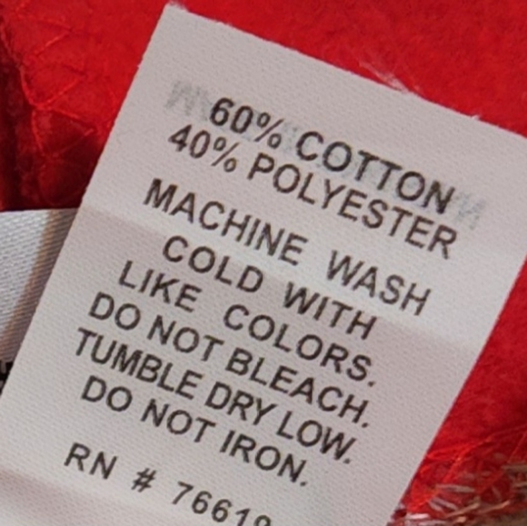 Badger Athletic Fleece Sport Hoodie - Picture 4 of 4